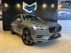 Volvo XC60 T-8 MOMENTUM 2.0 (HÃ­brido) 2020/2021 CONCEPT MOTORS PASSO FUNDO / Carros no Vale