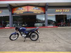 Honda Motos CG 150 TITAN ES 2006/2006 BOURSCHEID CARROS E MOTOS SANTA CLARA DO SUL / Carros no Vale