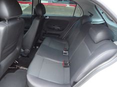 VOLKSWAGEN GOL 1.0 TEC 8V 2018/2018 BOURSCHEID CARROS E MOTOS SANTA CLARA DO SUL / Carros no Vale