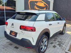 Citroen C4 CACTUS FEEL 1.6 16V 2021/2022 VALE AUTOMÓVEIS LAJEADO / Carros no Vale