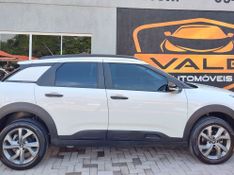 Citroen C4 CACTUS FEEL 1.6 16V 2021/2022 VALE AUTOMÓVEIS LAJEADO / Carros no Vale