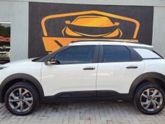 Citroen C4 CACTUS FEEL 1.6 16V 2021/2022 VALE AUTOMÓVEIS LAJEADO / Carros no Vale