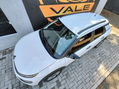 Citroen C4 CACTUS FEEL 1.6 16V 2021/2022 VALE AUTOMÓVEIS LAJEADO / Carros no Vale