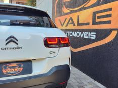 Citroen C4 CACTUS FEEL 1.6 16V 2021/2022 VALE AUTOMÓVEIS LAJEADO / Carros no Vale