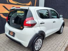 Fiat MOBI LIKE 1.0 Fire 2022/2023 VALE AUTOMÓVEIS LAJEADO / Carros no Vale