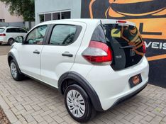 Fiat MOBI LIKE 1.0 Fire 2022/2023 VALE AUTOMÓVEIS LAJEADO / Carros no Vale