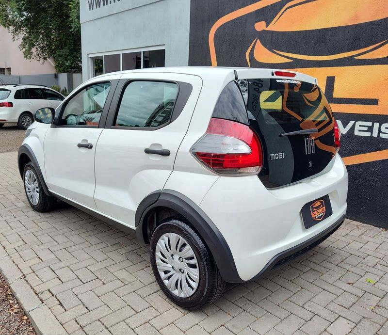 Fiat MOBI LIKE 1.0 Fire 2022/2023 VALE AUTOMÓVEIS LAJEADO / Carros no Vale