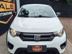 Fiat MOBI LIKE 1.0 Fire 2022/2023 VALE AUTOMÓVEIS LAJEADO / Carros no Vale