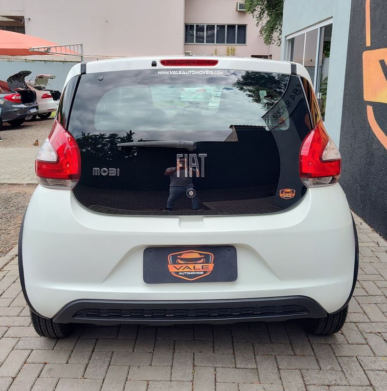 Fiat MOBI LIKE 1.0 Fire 2022/2023 VALE AUTOMÓVEIS LAJEADO / Carros no Vale