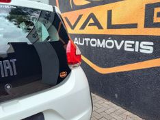 Fiat MOBI LIKE 1.0 Fire 2022/2023 VALE AUTOMÓVEIS LAJEADO / Carros no Vale