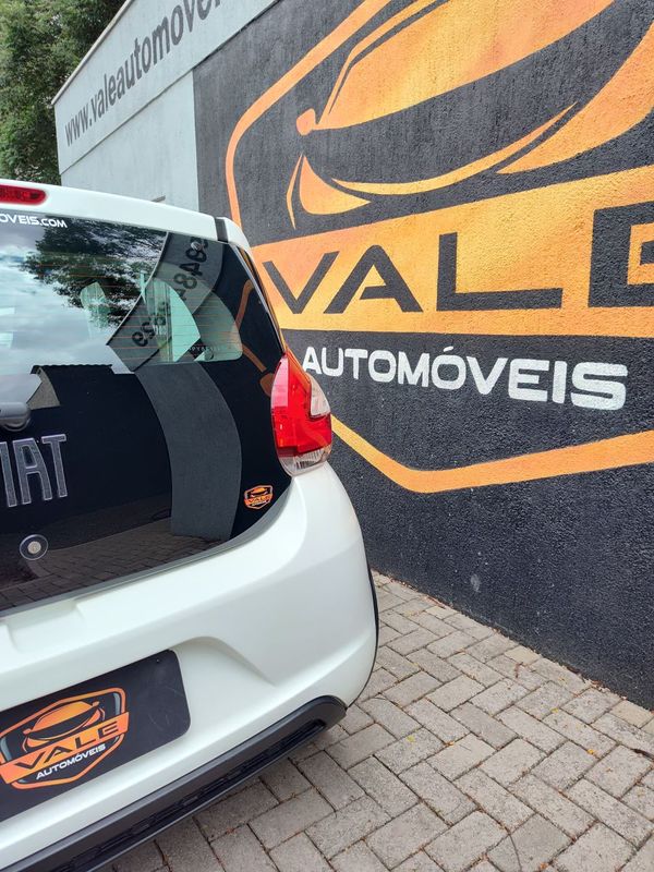 Fiat MOBI LIKE 1.0 Fire 2022/2023 VALE AUTOMÓVEIS LAJEADO / Carros no Vale