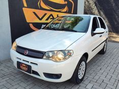 Fiat Palio 1.0 ECONOMY Fire 8V 2012/2012 VALE AUTOMÓVEIS LAJEADO / Carros no Vale