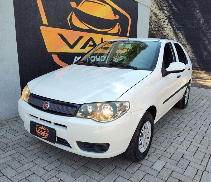 Fiat Palio 1.0 ECONOMY Fire 8V 2012/2012 VALE AUTOMÓVEIS LAJEADO / Carros no Vale