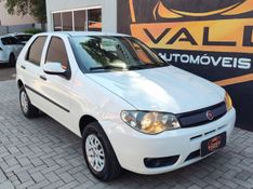 Fiat Palio 1.0 ECONOMY Fire 8V 2012/2012 VALE AUTOMÓVEIS LAJEADO / Carros no Vale