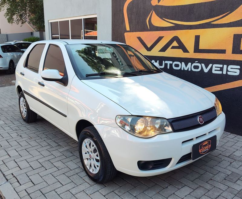 Fiat Palio 1.0 ECONOMY Fire 8V 2012/2012 VALE AUTOMÓVEIS LAJEADO / Carros no Vale