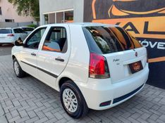 Fiat Palio 1.0 ECONOMY Fire 8V 2012/2012 VALE AUTOMÓVEIS LAJEADO / Carros no Vale