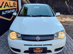 Fiat Palio 1.0 ECONOMY Fire 8V 2012/2012 VALE AUTOMÓVEIS LAJEADO / Carros no Vale