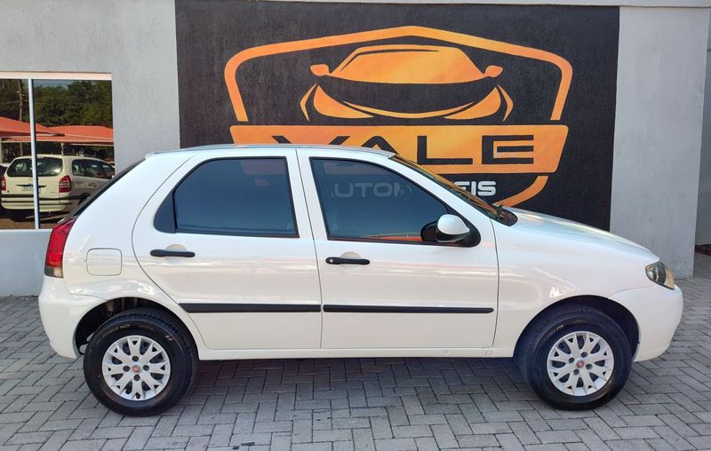 Fiat Palio 1.0 ECONOMY Fire 8V 2012/2012 VALE AUTOMÓVEIS LAJEADO / Carros no Vale