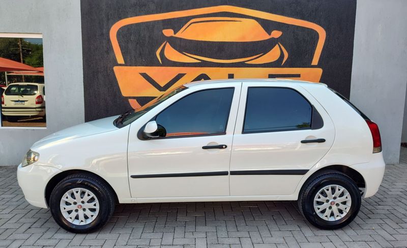 Fiat Palio 1.0 ECONOMY Fire 8V 2012/2012 VALE AUTOMÓVEIS LAJEADO / Carros no Vale