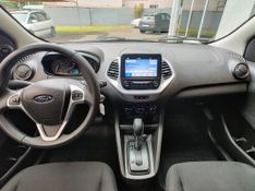 Ford Ka 1.5 Sedan SE Plus 12V 2019/2020 VALE AUTOMÓVEIS LAJEADO / Carros no Vale