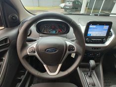 Ford Ka 1.5 Sedan SE Plus 12V 2019/2020 VALE AUTOMÓVEIS LAJEADO / Carros no Vale