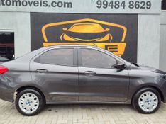 Ford Ka 1.5 Sedan SE Plus 12V 2019/2020 VALE AUTOMÓVEIS LAJEADO / Carros no Vale