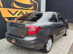 Ford Ka 1.5 Sedan SE Plus 12V 2019/2020 VALE AUTOMÓVEIS LAJEADO / Carros no Vale