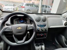 CHEVROLET MONTANA LS 1.4 ECONOFLEX 8V 2017/2018 VALE AUTOMÓVEIS LAJEADO / Carros no Vale