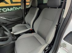 CHEVROLET MONTANA LS 1.4 ECONOFLEX 8V 2017/2018 VALE AUTOMÓVEIS LAJEADO / Carros no Vale