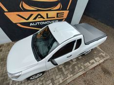 CHEVROLET MONTANA LS 1.4 ECONOFLEX 8V 2017/2018 VALE AUTOMÓVEIS LAJEADO / Carros no Vale