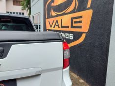 CHEVROLET MONTANA LS 1.4 ECONOFLEX 8V 2017/2018 VALE AUTOMÓVEIS LAJEADO / Carros no Vale