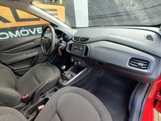 CHEVROLET ONIX HATCH LTZ 1.4 8V FlexPower Mec. 2013/2014 VALE AUTOMÓVEIS LAJEADO / Carros no Vale