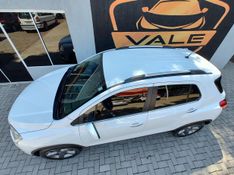 CHEVROLET TRACKER LTZ 1.8 16V 4×2 2015/2016 VALE AUTOMÓVEIS LAJEADO / Carros no Vale