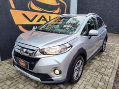 Honda WR-V EXL 1.5 Flexone 16V 2018/2018 VALE AUTOMÓVEIS LAJEADO / Carros no Vale