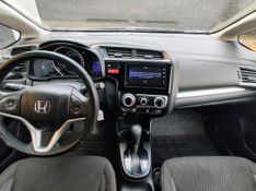 Honda WR-V EXL 1.5 Flexone 16V 2018/2018 VALE AUTOMÓVEIS LAJEADO / Carros no Vale