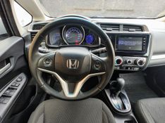 Honda WR-V EXL 1.5 Flexone 16V 2018/2018 VALE AUTOMÓVEIS LAJEADO / Carros no Vale