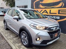 Honda WR-V EXL 1.5 Flexone 16V 2018/2018 VALE AUTOMÓVEIS LAJEADO / Carros no Vale