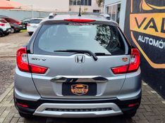 Honda WR-V EXL 1.5 Flexone 16V 2018/2018 VALE AUTOMÓVEIS LAJEADO / Carros no Vale