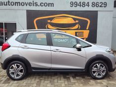 Honda WR-V EXL 1.5 Flexone 16V 2018/2018 VALE AUTOMÓVEIS LAJEADO / Carros no Vale