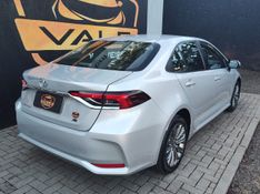 Toyota Corolla XEi 2.0 16V 2021/2022 VALE AUTOMÓVEIS LAJEADO / Carros no Vale