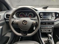 VOLKSWAGEN T-Cross Comfor 200 TSI 1.0 2019/2020 VALE AUTOMÓVEIS LAJEADO / Carros no Vale