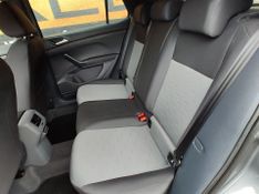 VOLKSWAGEN T-Cross Comfor 200 TSI 1.0 2019/2020 VALE AUTOMÓVEIS LAJEADO / Carros no Vale