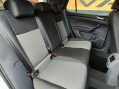 VOLKSWAGEN T-Cross Comfor 200 TSI 1.0 2019/2020 VALE AUTOMÓVEIS LAJEADO / Carros no Vale