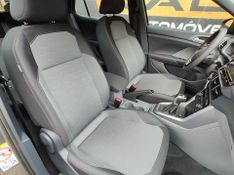 VOLKSWAGEN T-Cross Comfor 200 TSI 1.0 2019/2020 VALE AUTOMÓVEIS LAJEADO / Carros no Vale