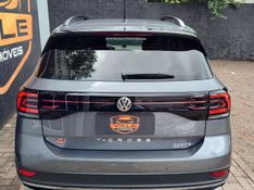 VOLKSWAGEN T-Cross Comfor 200 TSI 1.0 2019/2020 VALE AUTOMÓVEIS LAJEADO / Carros no Vale