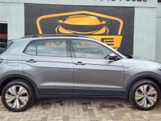 VOLKSWAGEN T-Cross Comfor 200 TSI 1.0 2019/2020 VALE AUTOMÓVEIS LAJEADO / Carros no Vale