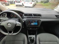 VOLKSWAGEN VOYAGE 1.0 12V 2022/2023 VALE AUTOMÓVEIS LAJEADO / Carros no Vale