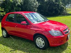 Chevrolet CELTA 1.0 2014/2014 SÉRGIO VEÍCULOS TEUTÔNIA / Carros no Vale