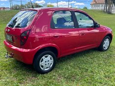 Chevrolet CELTA 1.0 2014/2014 SÉRGIO VEÍCULOS TEUTÔNIA / Carros no Vale