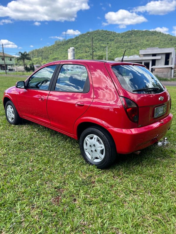 Chevrolet CELTA 1.0 2014/2014 SÉRGIO VEÍCULOS TEUTÔNIA / Carros no Vale